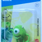 Mattel Micro Collection Monsters, Inc. Mike Wazowski