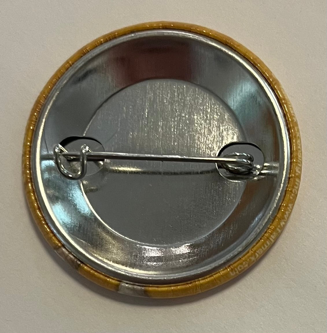 2019 SDCC Hallmark Star Wars Luke Skywalker Keepsake Pin Button