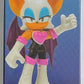 Jakks Sonic 2.5" Inch Boxed Rouge Figure