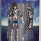 Play Arts Star Ocean The Last Hope Reimi Saionji Action Figure (C Condition)