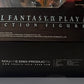 Play Arts Final Fantasy IX (9) Garnet Til Alexandros 17th Action Figure