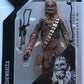 The Black Series Star Wars Archive Chewbacca 6-Inch Action Figure