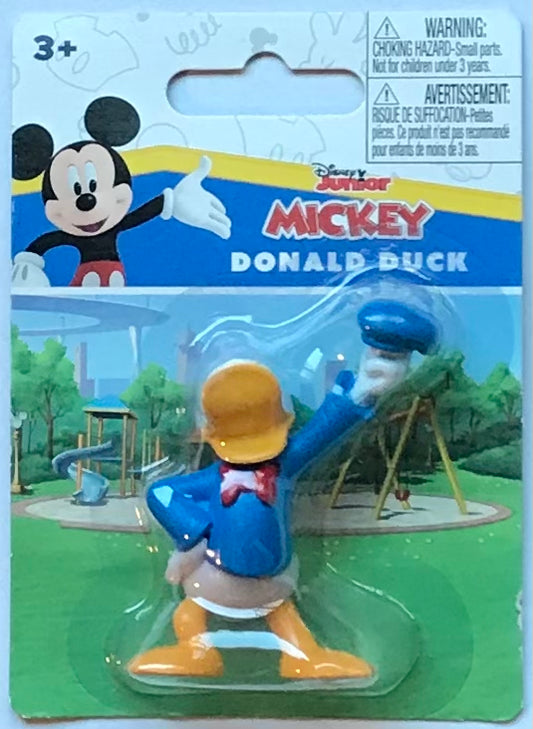 Disney Junior Mickey Mouse Funhouse Donald Duck