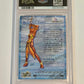 2003 Final Fantasy X-2 Art Museum Lady Luck/Rikku 5th Edition #581 GEM MT (PSA 10)