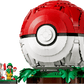 LEGO Pokémon Iconic Trainer Moments Poké Ball 72154