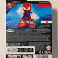 Jakks DC Sonic 2.5" Knuckles as Superman Articulated Action Figure