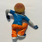 Joyride Studios SSX Tricky GamePro Series 1 Eddie Figure Version 2 (Used)