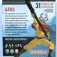 The Loyal Subjects BST AXN Avatar: The Last Airbender Aang Action Figure with Accessories (+ Momo)