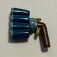 Codename: Kids Next Door 3” Inch C.H.A.N.G.E.M.A.K.E.R. 2x4 Tech Gear Gadget Accessory (Used)