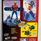 Joyride Studios SSX Tricky GamePro Series 1 Elise Figure Version 2 (B Condition)
