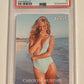 2005 Sports Illustrated Swimsuit Carolyn Murphy Card #15 MINT (PSA 9)