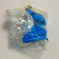 Tech2Go Codename: Kids Next Door Numbuh 4 Wally 1.5” Collection Parachuter Figure V2