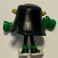 Codename: Kids Next Door Numbuh 3 Kuki 3” Articulated Figure (C Condition) (Used)