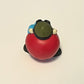 Codename: Kids Next Door Vampire Numbuh 2 Hoagie 1” M.I.C.R.O.S. Series 7 Figure (B Condition) (Used)