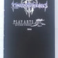 Play Arts Kai Kingdom Hearts III (3) Riku V2 (Deluxe Version) DX (Pre-Order)