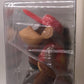 Jakks Pacific Donkey Kong 4" Inch Diddy Kong Action Figure