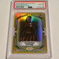 2022 Topps Finest Star Wars Barriss Offee Gold Refractor 17/50 #10 GEM-MT (PSA 10)