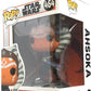 Pop! Star Wars: The Mandalorian Ahsoka Vinyl Figure #464