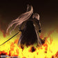 (Pre-Order) Bring Arts Final Fantasy VII (7) Sephiroth Action Figure (Used)