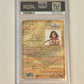 2003 Final Fantasy X-2 Art Museum Yuna 5th Edition #550 NM-MT (PSA 8)