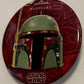 2019 SDCC Hallmark Star Wars Boba Fett Keepsake Pin Button