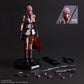 Play Arts Shin Final Fantasy XIII (13) Lightning Action Figure