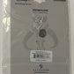 Star Wars: The Mandalorian New Republic Enamel Pin Badge with Magnetic Back (Toynk Exclusive)