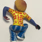 Joyride Studios SSX Tricky GamePro Series 1 Eddie Figure (Used)