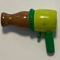 Codename: Kids Next Door 3” Inch K.A.T.N.I.P.P.U.H. 2x4 Tech Gear Gadget Accessory R.O.A.D.S.T.A.R. Version (Used)