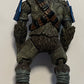 Joyride Studios Halo 2 Mini Series Campaign Covenant Brute 3” Action Figure (Used)