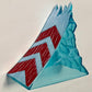 Joyride Studios SSX Tricky GamePro Series 1 Stand for Eddie Figure (Used)