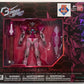 2022 SDCC Bandai Gundam Infinity Series GN-001 Gundam Exia Trans-Am Mode 4.5” Action Figure