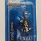 Final Fantasy X-2 (10-2) Songstress Yuna Original Character Strap Keychain
