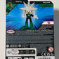Jakks DC Sonic 2.5" Silver as Green Lantern Articulated Action Figure