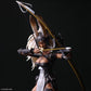 Play Arts Shin Final Fantasy XII (12) Fran Action Figure