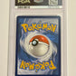 2024 Pokémon TCG Trick or Trade Darkrai #136 MINT (PSA 9)