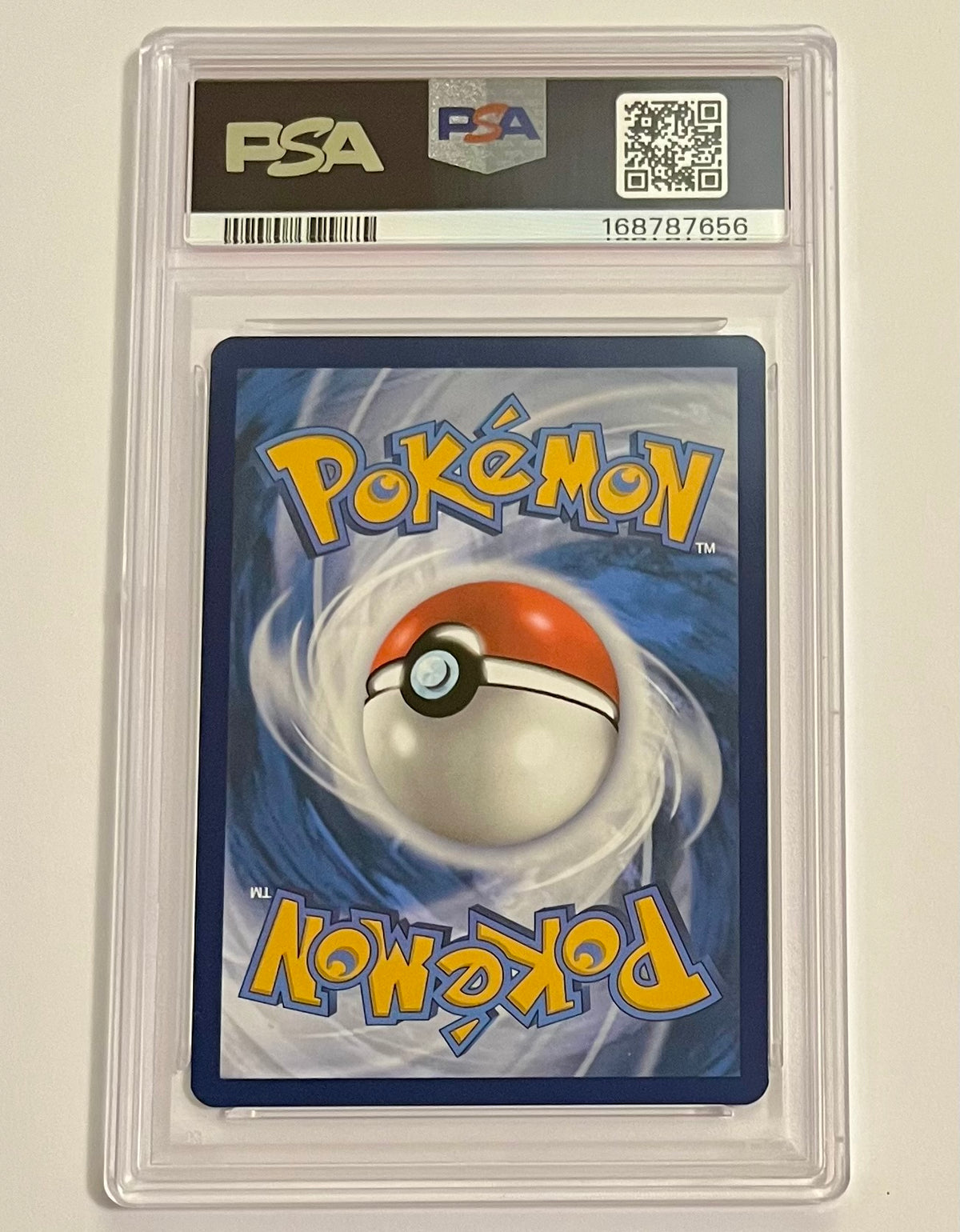 2024 Pokémon TCG Trick or Trade Darkrai #136 MINT (PSA 9)