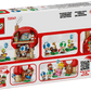 LEGO Super Mario Party at Toad’s House 72041