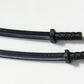 LEGO Black Ninja Sword x2 BUNDLE/LOT (Used)