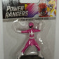 Just Play Hasbro Power Rangers Pink Power Ranger Mini Figurine