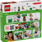 LEGO Super Mario Adventures with Interactive Luigi 71440