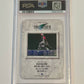 1997 Carddass Final Fantasy VII Part II Odin #67 NM-MT (PSA 8)
