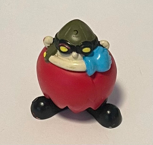 Codename: Kids Next Door Vampire Numbuh 2 Hoagie 1” M.I.C.R.O.S. Series 7 Figure (B Condition) (Used)