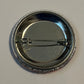 2008 C&D Visionary Star Wars Princess Leia Slave Outfit Metal Pinback Button (Used)