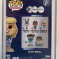 Pop! WB 100 Looney Tunes Lola Bunny as Daphne Blake Vinyl Figure #1241 + Protective Case