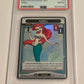 Disney Kingdom Hearts TCG Base Set Ariel Level 1 #77 NM-MT (PSA 8)