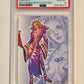 2003 Final Fantasy X-2 Art Museum Leblanc 5th Edition #556 GEM MT (PSA 10)