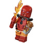 LEGO Series 29 Bionicle Toa Tahu Cosplayer Minifigure 71052