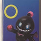 Jakks Sonic 2.5" Inch Boxed Dark Chao Figure Wave 12 Checklane