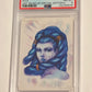 2001 Final Fantasy X Art Museum Siva Special Edition II #S-39 NM-MT (PSA 8)